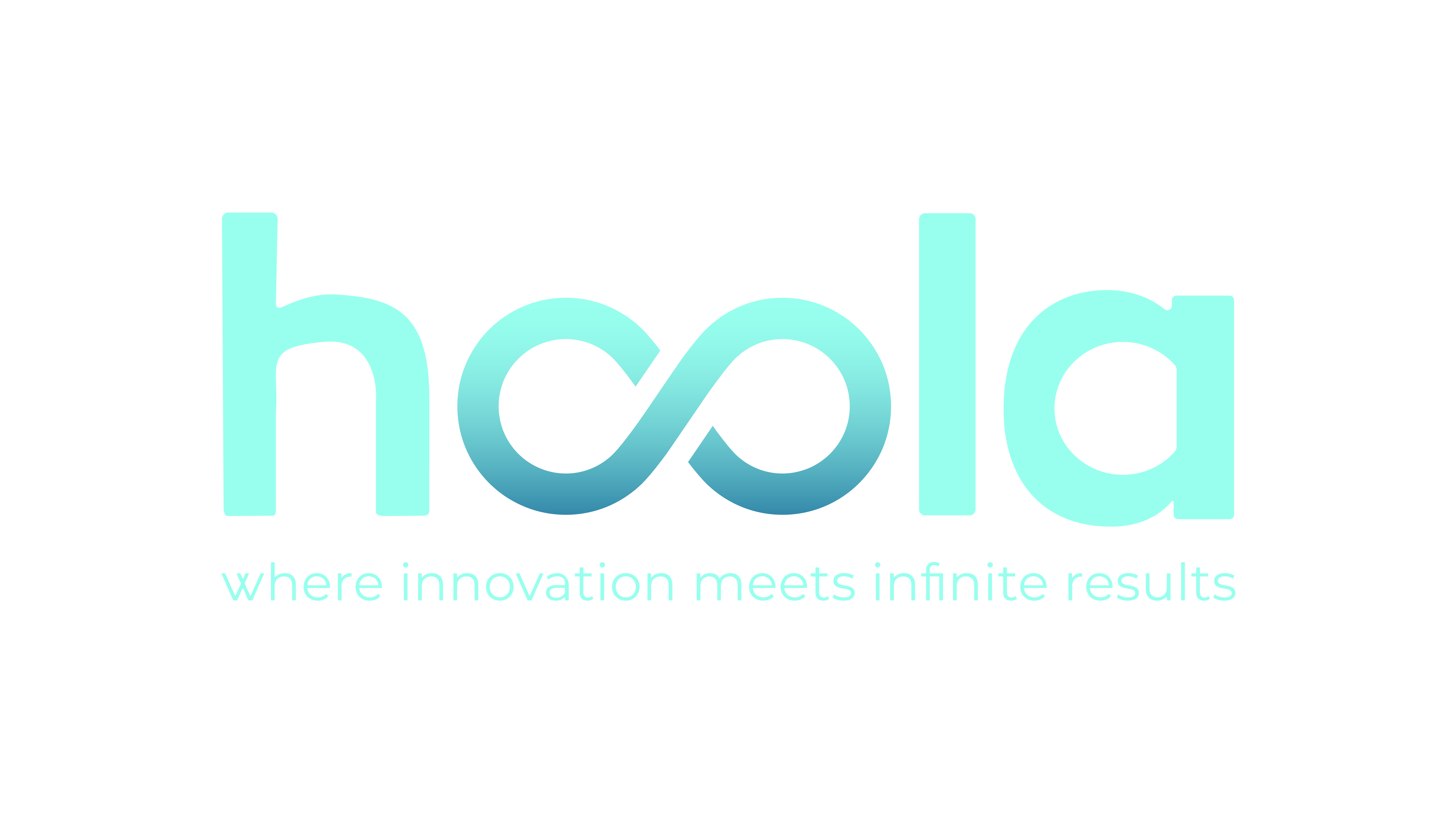 Hoola Media Logo
